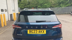 Skoda Karoq 1.5 TSI SE L 5dr DSG Petrol Estate